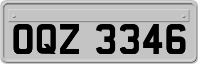OQZ3346