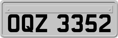 OQZ3352