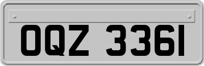 OQZ3361