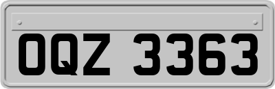 OQZ3363