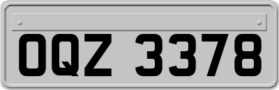 OQZ3378