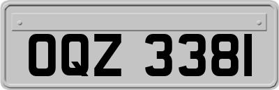 OQZ3381
