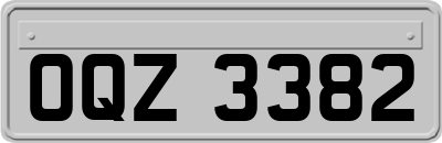OQZ3382