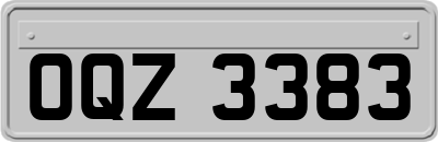 OQZ3383
