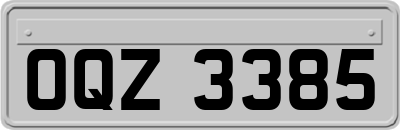OQZ3385