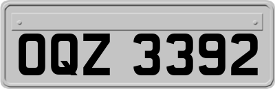 OQZ3392