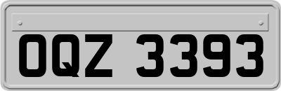 OQZ3393