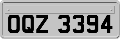 OQZ3394