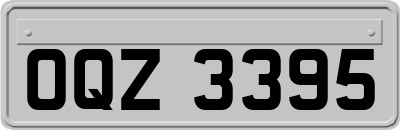 OQZ3395
