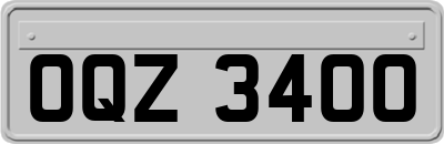 OQZ3400