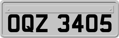 OQZ3405