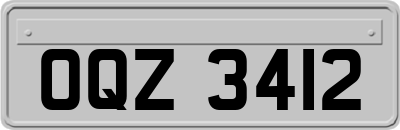 OQZ3412