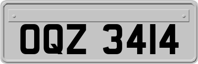 OQZ3414