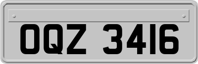 OQZ3416