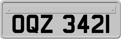 OQZ3421