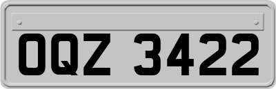 OQZ3422