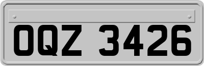 OQZ3426