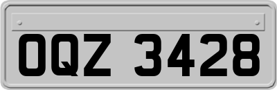 OQZ3428
