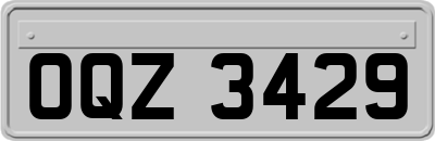 OQZ3429