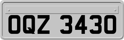 OQZ3430