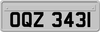 OQZ3431