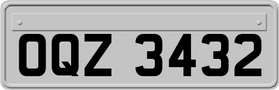 OQZ3432