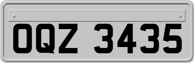 OQZ3435