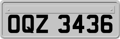 OQZ3436