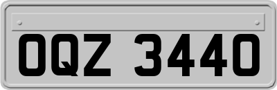 OQZ3440