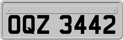OQZ3442