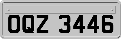 OQZ3446