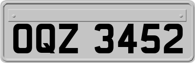OQZ3452