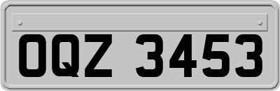 OQZ3453