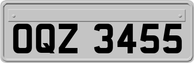 OQZ3455
