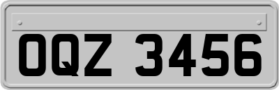 OQZ3456