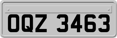 OQZ3463