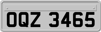 OQZ3465