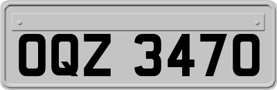 OQZ3470