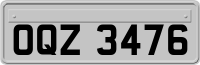 OQZ3476