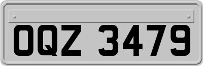OQZ3479
