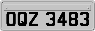 OQZ3483