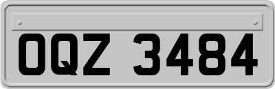 OQZ3484