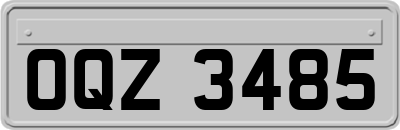 OQZ3485