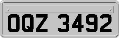 OQZ3492