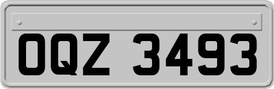 OQZ3493