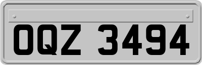 OQZ3494