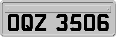 OQZ3506