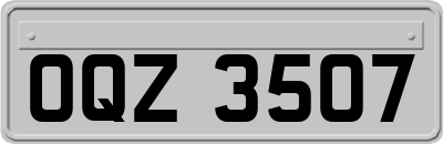 OQZ3507