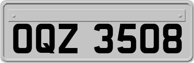 OQZ3508