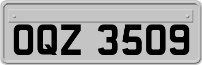 OQZ3509